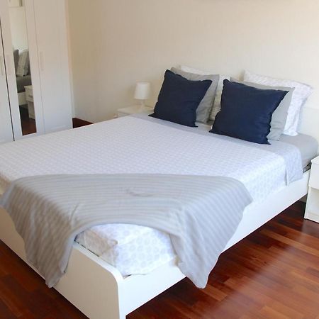 Cozy Apartment With Free Parking & Close To Lake Lugano Exterior foto